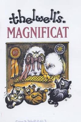 Magnificat - Thelwell Norman - cover
