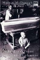 The Lieutenant of Inishmore - Martin McDonagh - cover