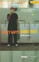 Crazy Gary's Mobile Disco - Gary Owen - cover