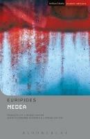 Medea - Euripides - cover