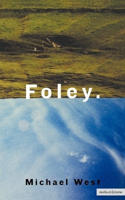 Foley - Michael West - cover