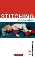 Stitching - Anthony Neilson - cover