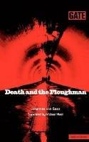 Death And The Ploughman - Johannes Von Saaz,Michael West - cover