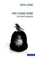 The Lying Kind - Anthony Neilson - cover