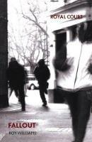 Fallout - Roy Williams - cover