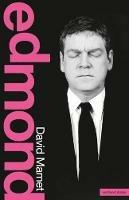 Edmond - David Mamet - cover