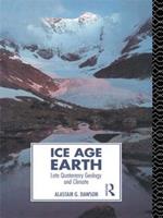 Ice Age Earth: Late Quaternary Geology and Climate
