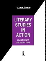 Literary Studies in Action