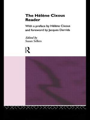 The Hélène Cixous Reader - cover