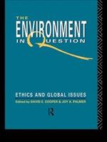 Environment In Question