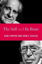 The Self and Its Brain: An Argument for Interactionism