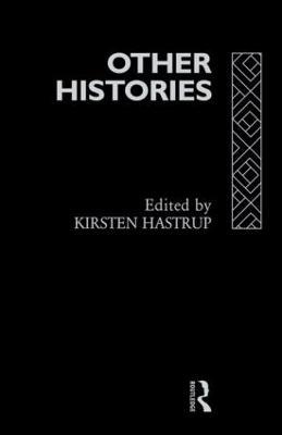 Other Histories - cover