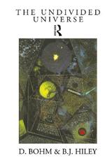 The Undivided Universe: An Ontological Interpretation of Quantum Theory