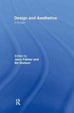 Design and Aesthetics: A Reader