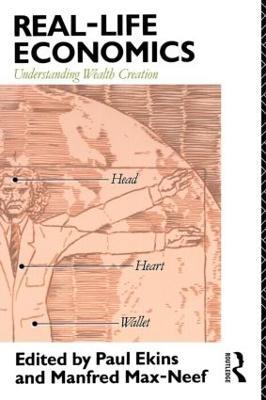 Real Life Economics - cover