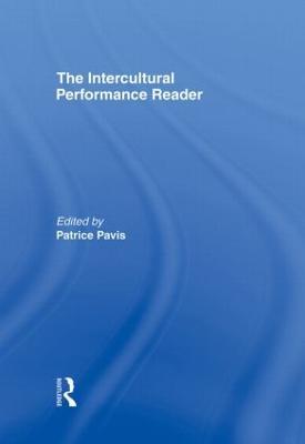 The Intercultural Performance Reader - cover