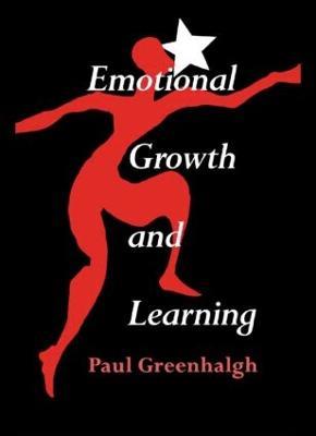 Emotional Growth and Learning - Paul Greenhalgh - cover