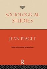 Sociological Studies