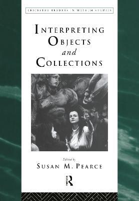 Interpreting Objects and Collections - cover