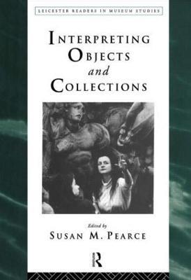 Interpreting Objects and Collections - cover