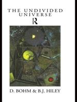 The Undivided Universe: An Ontological Interpretation of Quantum Theory