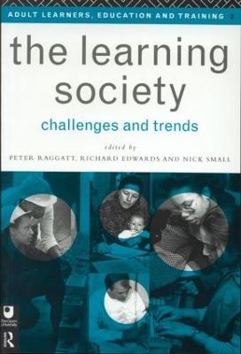 The Learning Society: Challenges and Trends - cover