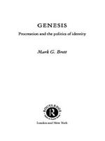 Genesis: Procreation and the Politics of Identity