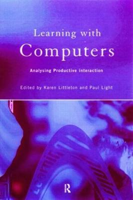 Learning with Computers: Analysing Productive Interactions - cover