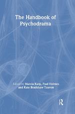 The Handbook of Psychodrama