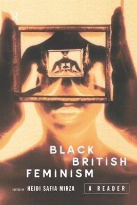 Black British Feminism: A Reader - cover