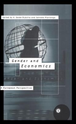Gender and Economics: A European Perspective - cover