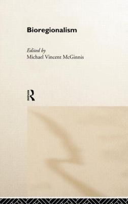 Bioregionalism - cover