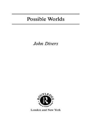 Possible Worlds - John Divers - cover