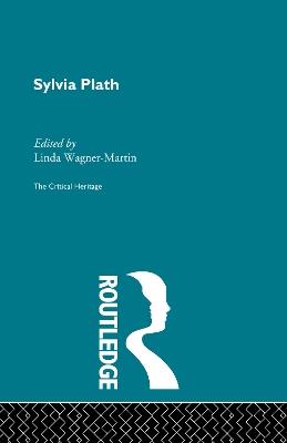 Sylvia Plath - cover