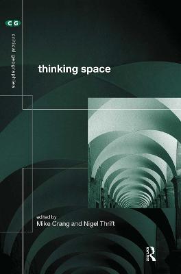 Thinking Space - cover