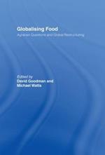 Globalising Food: Agrarian Questions and Global Restructuring