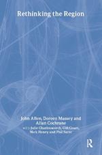 Rethinking the Region: Spaces of Neo-Liberalism
