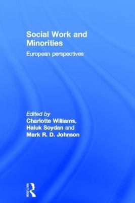 Social Work and Minorities: European Perspectives - cover