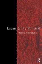 Lacan and the Political