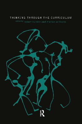 Thinking Through the Curriculum - cover