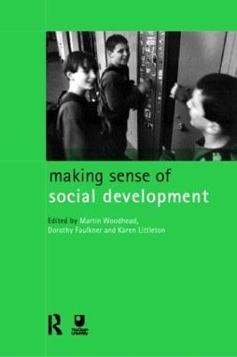 Making Sense of Social Development - cover
