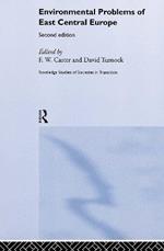 Environmental Problems in East-Central Europe