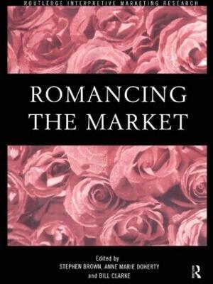 Romancing the Market - cover