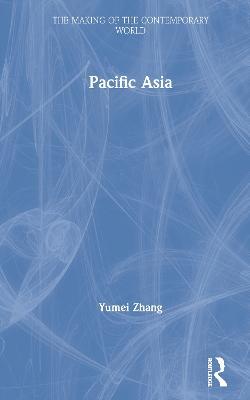 Pacific Asia - Yumei Zhang - cover