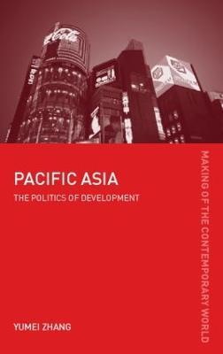 Pacific Asia - Yumei Zhang - cover