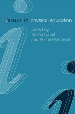 Issues in Physical Education - cover