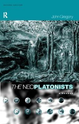 The Neoplatonists - John Gregory - cover