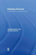 Debating Diversity: Analysing the Discourse of Tolerance