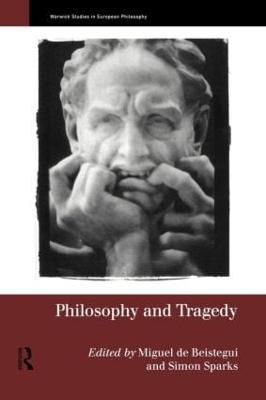 Philosophy and Tragedy - cover
