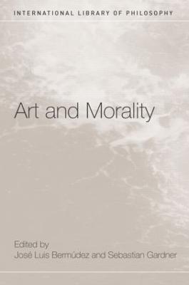 Art and Morality - cover